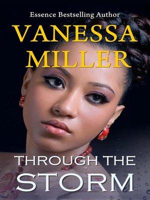 cover image of Through the Storm